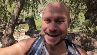 Dave Reflects on Puerto Vallarta and Cartel Violence