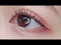 CLIOで韓国メイク 人気アイシャドウ が可愛すぎ プロアイパレット シンプリーピンク【クリオ】#shorts