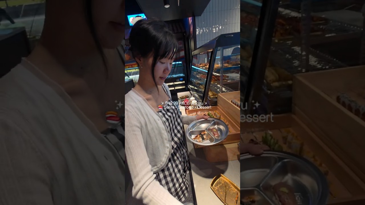 Chubby Cattle BBQ: Wagyu Heaven at Perimeter Mall