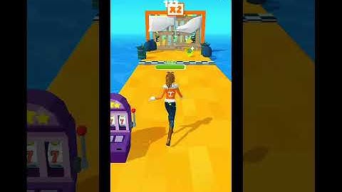 Run Rich 3D 🤑🤑👸🤴 Level 97 Gameplay Android, iOS | #shorts #RunRich3D #gameplay #mobilegame
