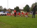 2012 UK Outdoor Tug of War Championships - Men 680 Kilos Final - Second End