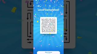 Arrow Puzzle Game Level 11 to 20 Full Gameplay 🔥 Telugu Walkthrough screenshot 5