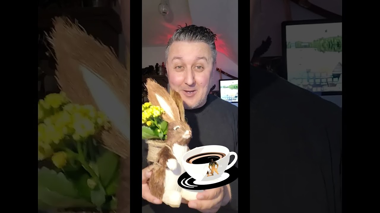 Hörbuchsprecher werden 2026 mit 50% Rabatt - Osteraktion!