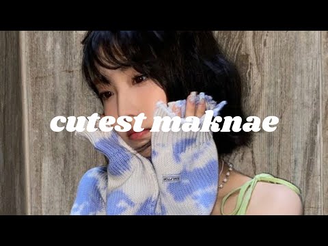 yeojin moments to make you smile - YouTube