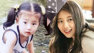 Saengil Chukha Hamnida Bae Suzy