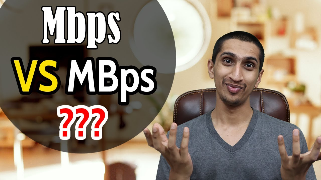 Mbps VS MBps In Nepali Reality Of Nepali ISPs YouTube mbps-vs-mbps-in-nepali-reality-of-nepali-isps-youtube