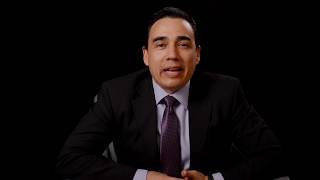 Proud to Be NEIU: Michael Orona, 2019 Distinguished Alumnus Award Recipient