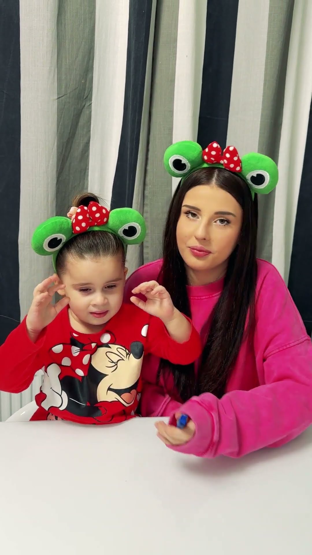 comedy: so cute ?❤️?