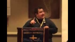 HATI-HATI RUMAH TANGGA ANDA KEHILANGAN PERJANJIAN DENGAN KRISTUS  -  PDT. GILBERT LUMOINDONG  sqauad