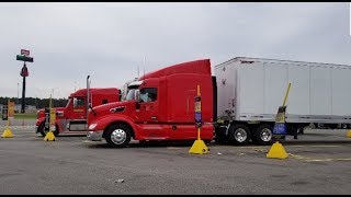 2019 Peterbilt 579 two month review