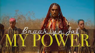 My Power - Beyoncé - Choreography by Brooklyn Jai