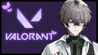 【VALORANT】ぶいすぽっ！さんの練習相手に呼ばれました、おじじーず再集結！【久我レオ / ネオポルテ】