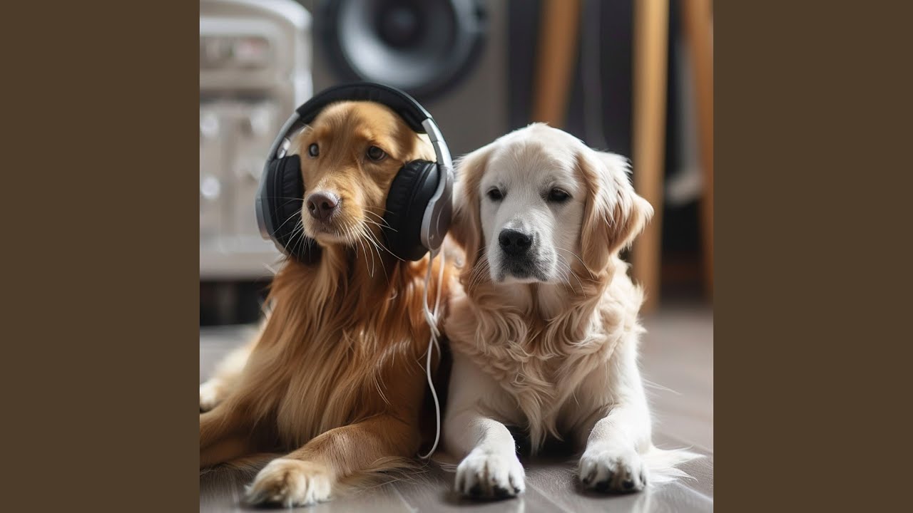 Gentle Pets Enjoy Harmony