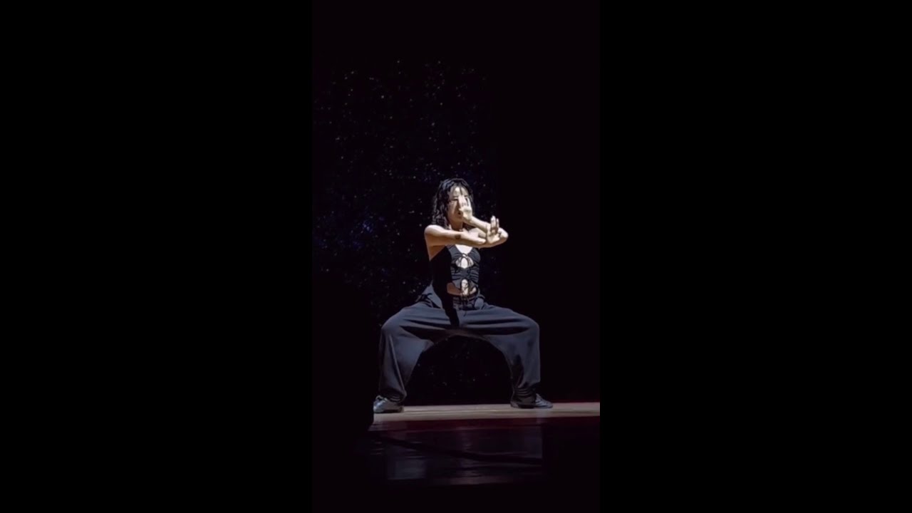 러브란 LOVE RAN | FEEDBACK DANCE COMPETITION 10th Judge Demo (Short Film ...