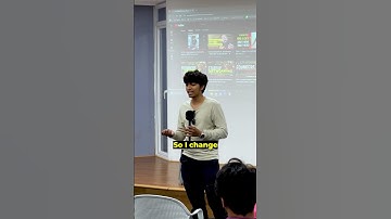 EP 06 | Inside Bangalore Networking Events | CEDAT @c_e_d_a_t