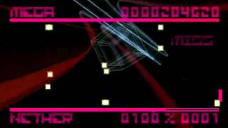 Bit. Trip Flux - WiiWare Trailer