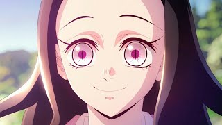Nezuko Edit - Comics Demon Slayer Season 2 Eps 06