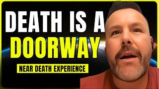 He Died Hit By A Car Met The Carpenter  Neardeath Experience nde