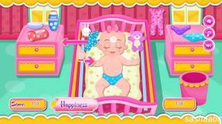 baby emily обзор игры андроид game rewiew android screenshot 1