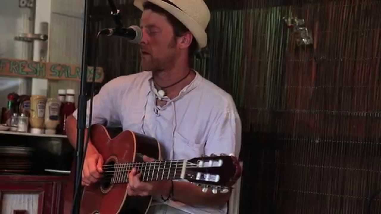 Magnolia/Walk On The Wild Side