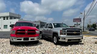 AT THE DEALERSHIP: AUTOONE LANCASTER