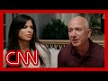 Amazon founder Jeff Bezos says he