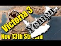 Yemen Will Own The Arabian World! - Victoria 3 Stream.