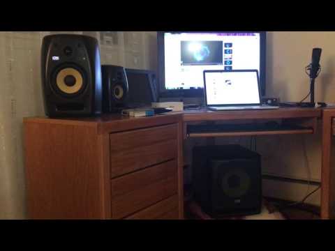 KRK VXT6