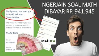 NGERJAIN SOAL MATEMATIKA DIBAYAR RP.  941.945 !!! screenshot 4