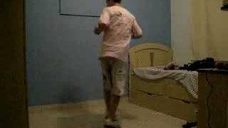Rebolation