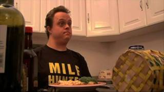 Easter Dinner - Happy Easter!