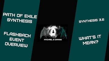 Path of Exile Flashback Event Overview