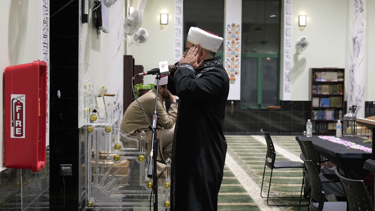 Beautiful Adhan (Azan) in Hijaz & Bayati | أذان مؤثر بالحجاز والبياتي | Go‘zal Azon