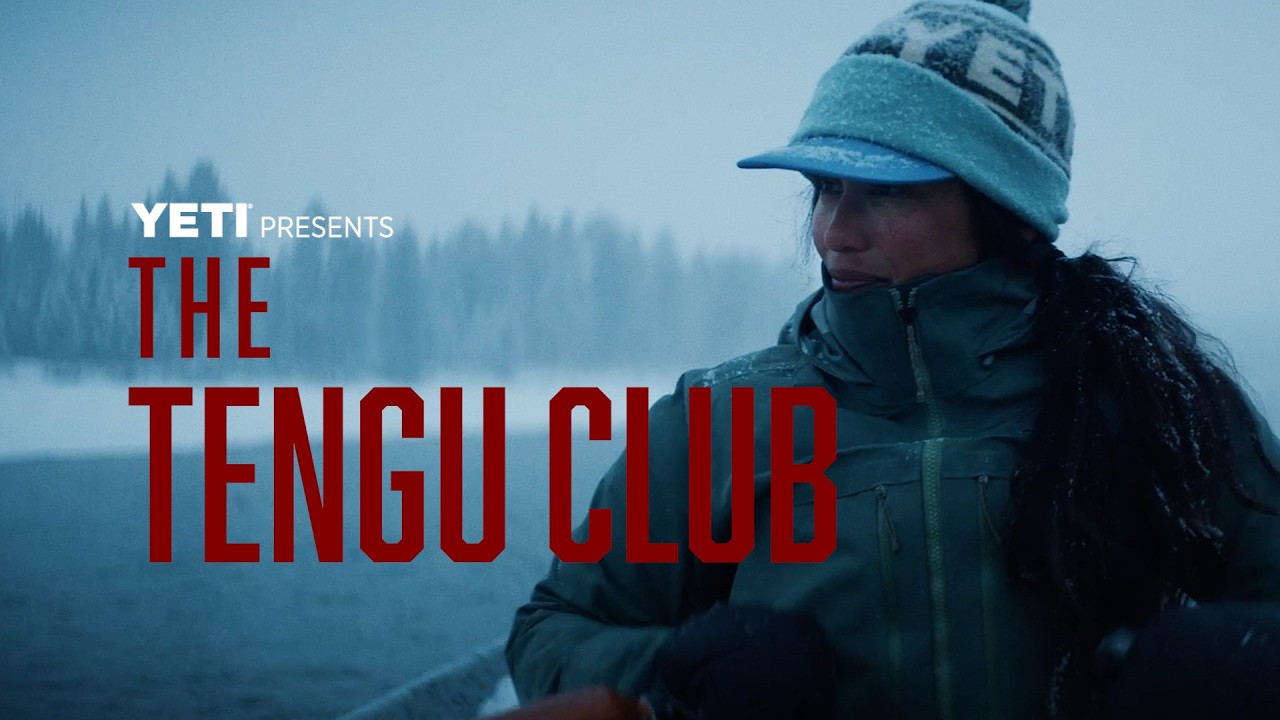 YETI Presents: The Tengu Club