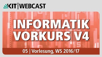 05: Zusammengesetzte Datentypen, Feldvariablen, Felder verwalten, Referenzen und Zeiger