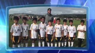 Full D2 Fall Cup 2016 FC Milpitas Elite Soccer Tournament News