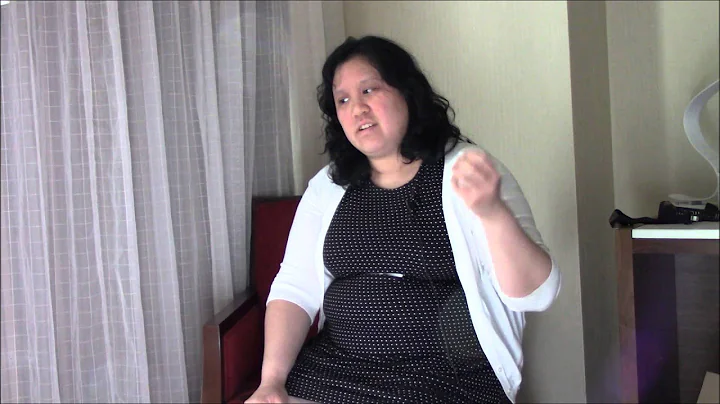 Career Paths: Teresa Chan, MD