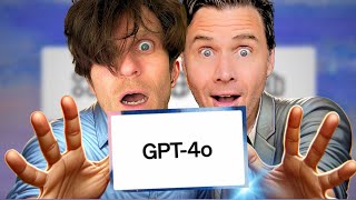 GPT4o Is Here And Wow It’s Good