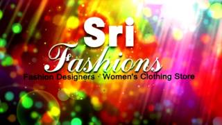 SRI Fashions screenshot 4