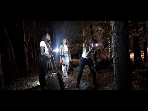 NO SIGNAL: THE WOODS WHISPER HER NAME (EPISODE 4) !!!