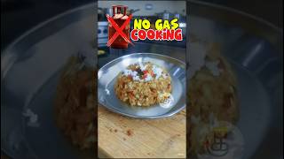 NoGas Recipe| Ep7: Aval inipu pongal#NoGasCooking#AvalPongal #SweetPongal#avalrecipes#nofirecooking