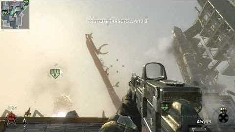 Blackon Ops spawn tomahawk on Launch