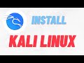INSTALAR KALI LINUX EN VIRTUAL BOX 2026
