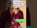 MGA SENADOR IMPEACHMENT #duterte #shorts #trending #viralvideo #vpsara #viral #fyp #trending