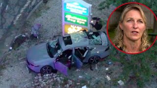 Famous Woman recalls moments she tried to save child killed in Mass., crash Wealth