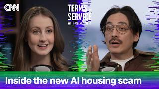 ‘Housefishing’: How AI is upending home searches | Terms of Service