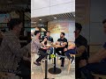 Putus jari kaki dibelasah sindiket di Myanmar
