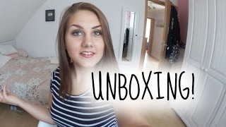 Unboxing Vlogyourthinking