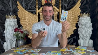 ARIES - Someone Is About To SNATCH You Out Of The CROWD So FAST, Aries! Watch This AS SOON As U CAN!