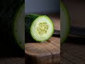Wenig Ertrag? Ernten Sie Gurken unreif! | Geheimtipp für Gärtner #garten #herbstanfang #gartentipps